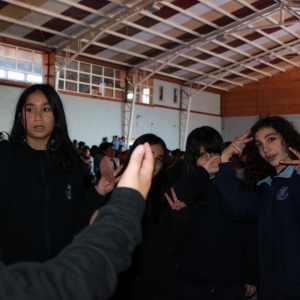 Día del Estudiante